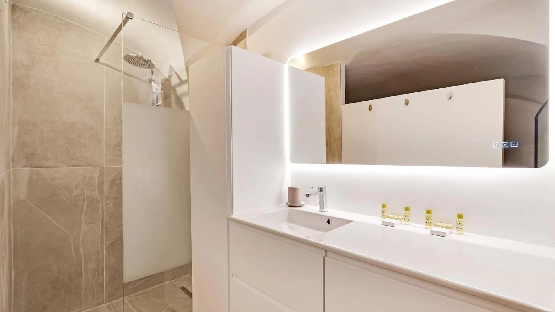 Cozy - 2br-4p - Cathedrale De Notre Da