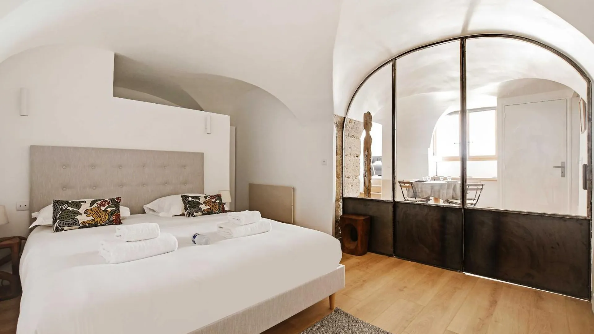 Cozy - 2br-4p - Cathedrale De Notre Da Apartment Paris
