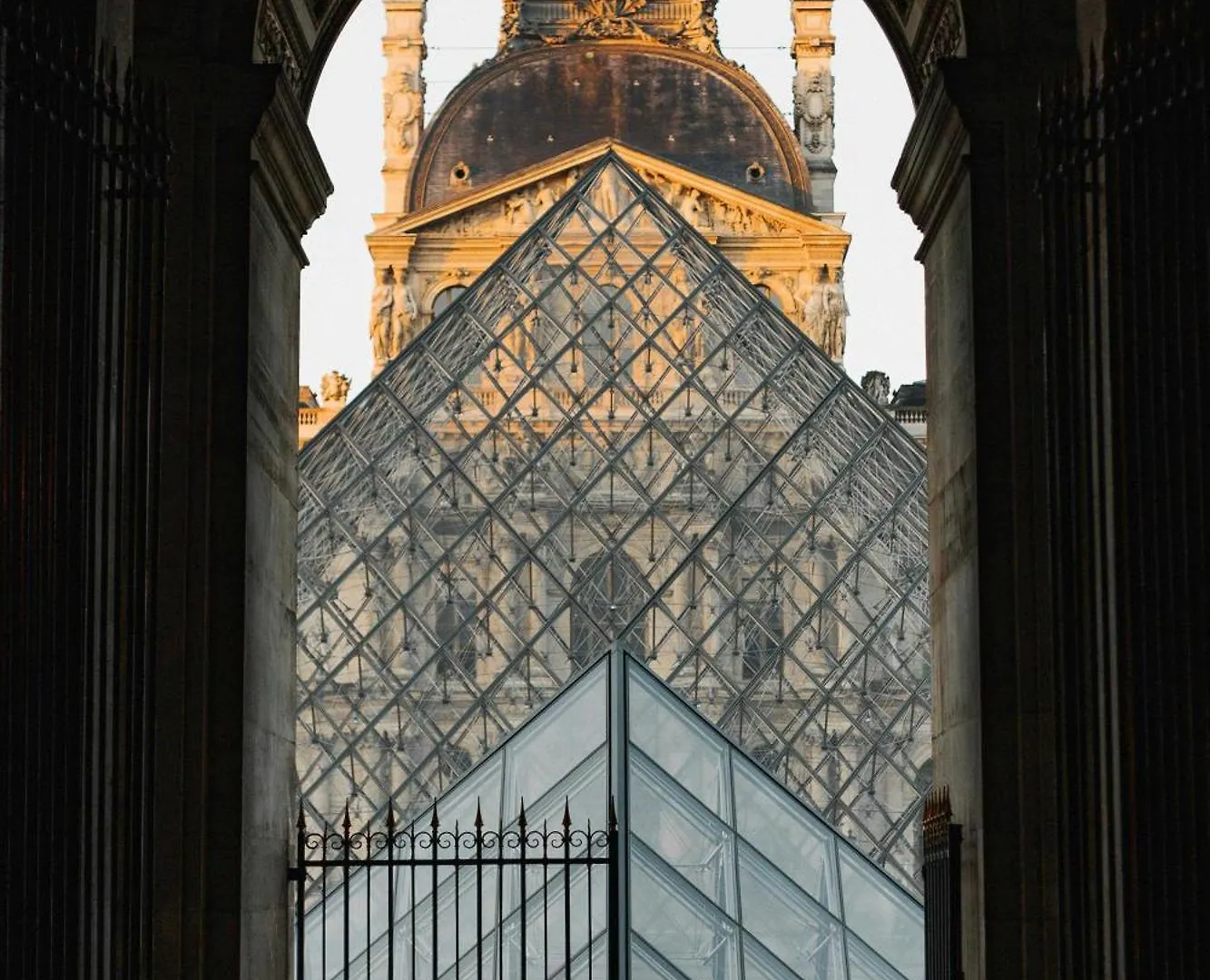 Cozy - 2br-4p - Cathedrale De Notre Da Apartment Paris